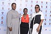 BRCS Represents at Botswana’s Top 100 CEO Conference