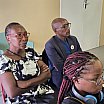 Botswana Red Cross Society Conducts Emblem Use and Protection Training