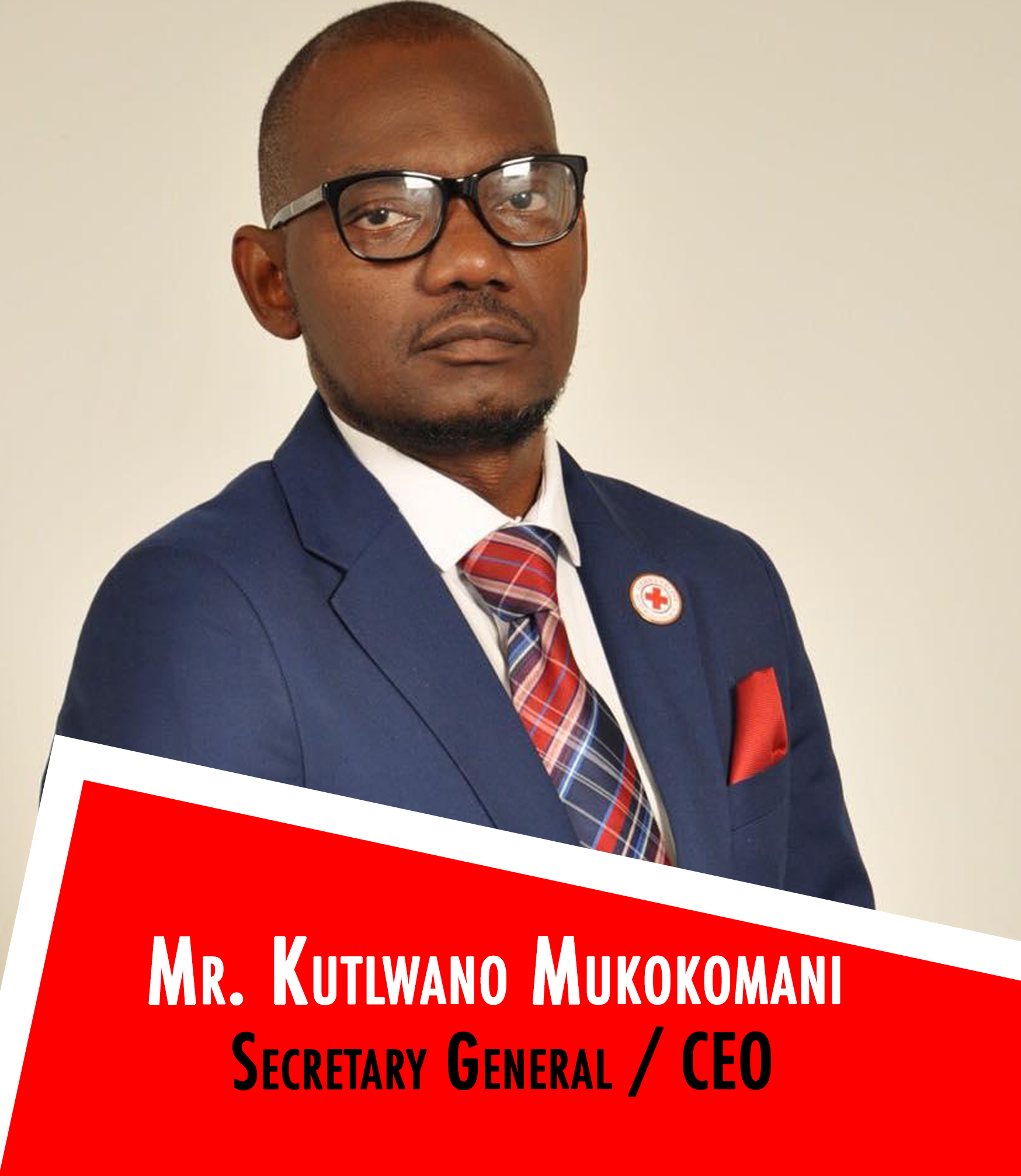 Kutlwano Mukokomani