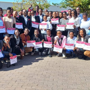 Youth Entrepreneurship Training
