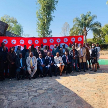 A Call for Stregnthening Community Engagement in Disaster Risk Management