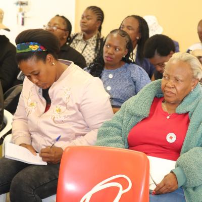 Use And Protection Training 18