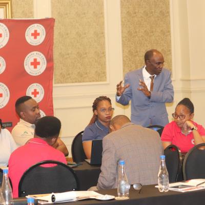 Strengthening Mental Health In Humanitarian Action 2